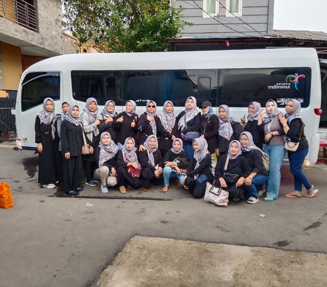Sewa ELF CIledug Paninggilan