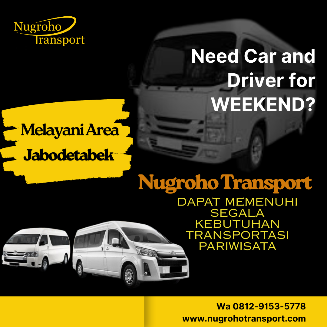 Sewa ELF Ciledug Paninggilan