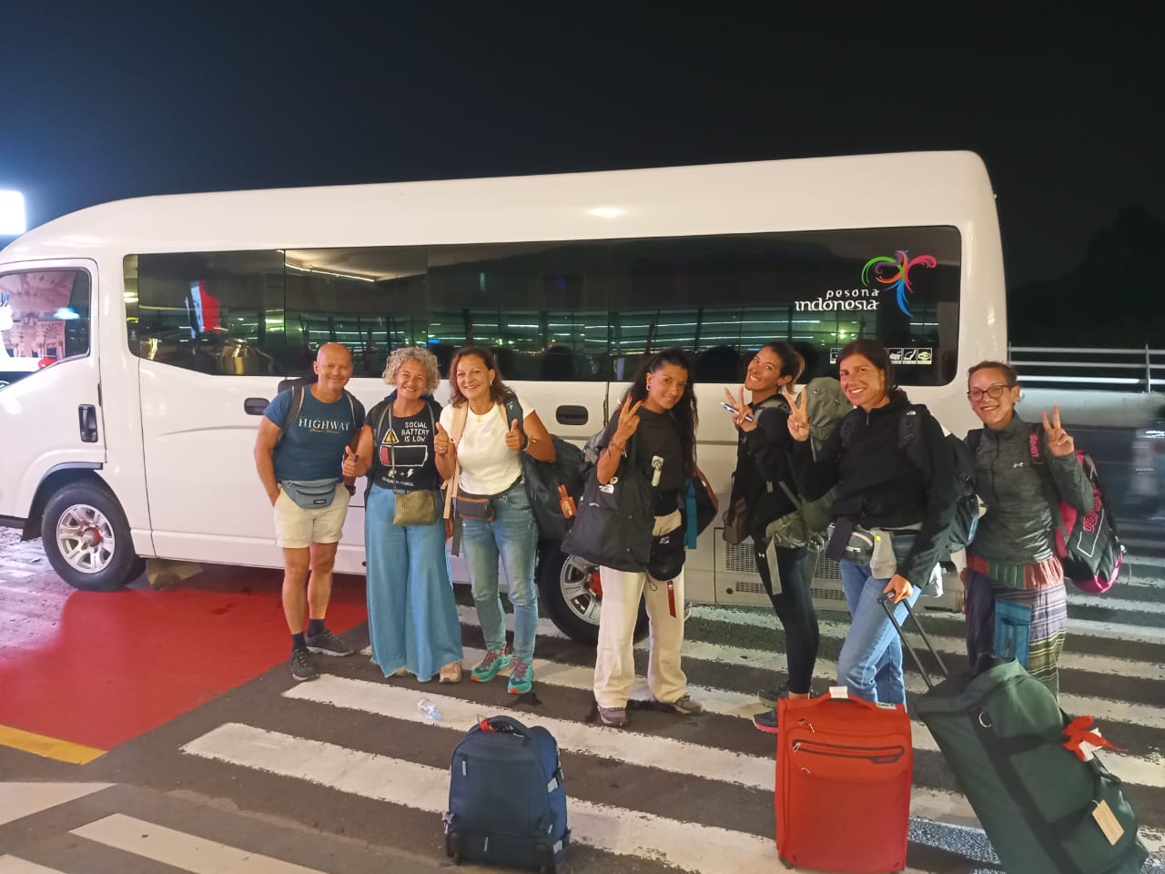 Sewa Unit Pariwisata Tangerang