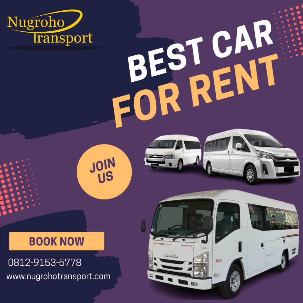 Sewa ELF Murah Tangerang