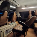 Nugroho Transport Sewa ELF Ciputat Pamulang