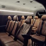 Nugroho Transport Rental ELF Pariwisata Renta ELF Ciputat Pamulang